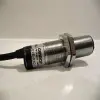 Inductive Proximity Sensor, E2E-X3D1, Omron, Made in Japan